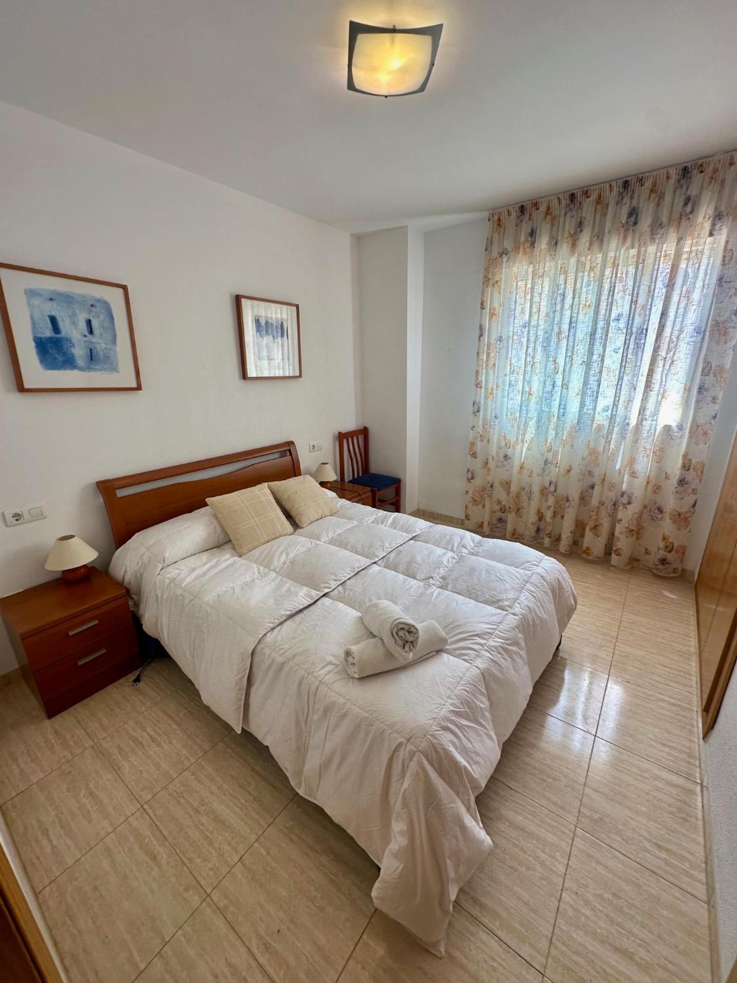 Apto Oropesa Trebol Rentalholidays Ref 009 Apartamento Oropesa del Mar