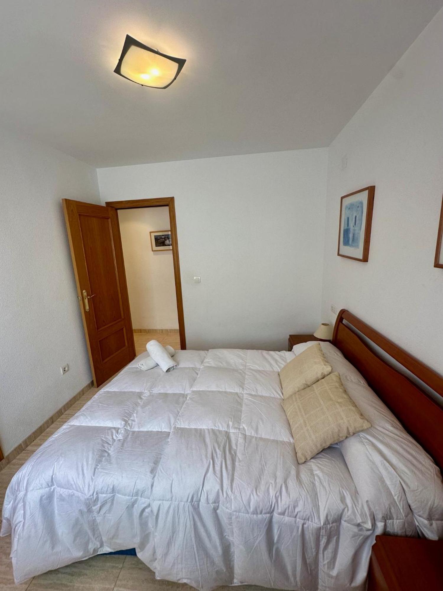 Apto Oropesa Trebol Rentalholidays Ref 009 Apartamento
