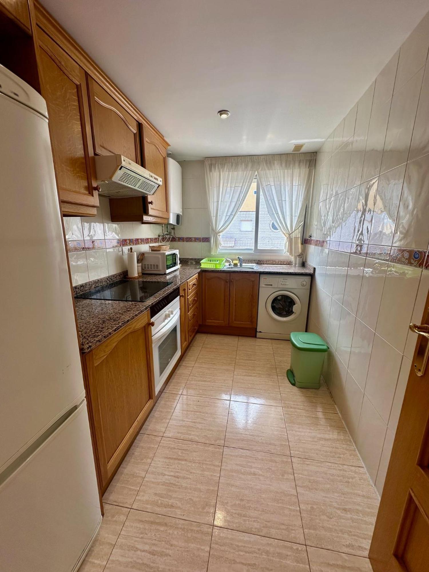 Apto Oropesa Trebol Rentalholidays Ref 009 Apartamento *