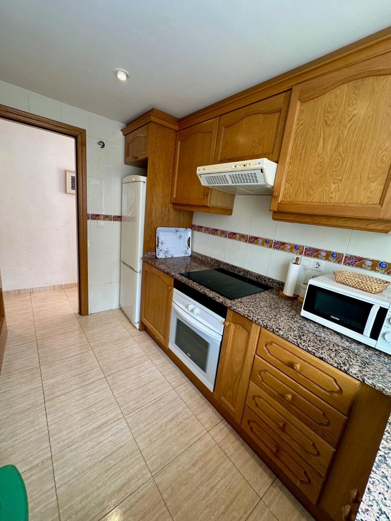 Apto Oropesa Trebol Rentalholidays Ref 009 Apartamento